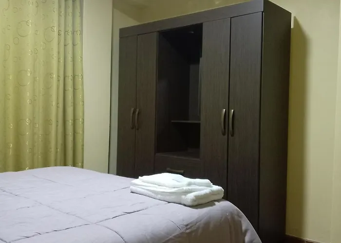 Apartment Kantu