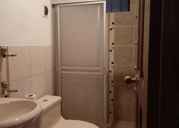 Apartment Kantu